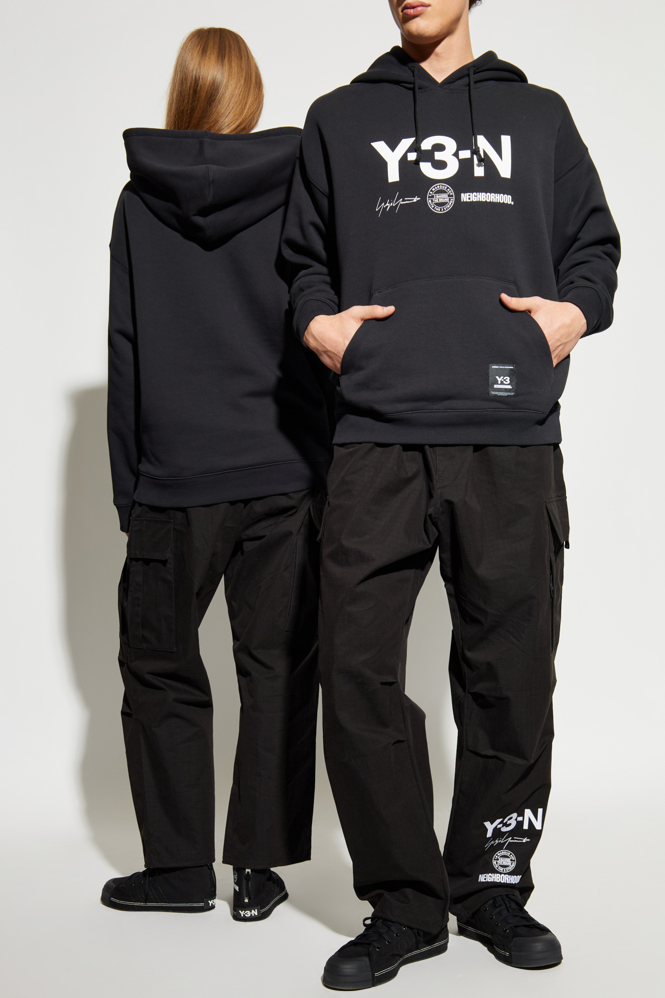 ★¥20,900- Waphyto 3点セット ★ Y-3 Y-3 x Neighborhood | Men's Clothing | Vitkac